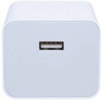White Mi 27W SonicCharge Superfast charger With C Type Data Cable image 9