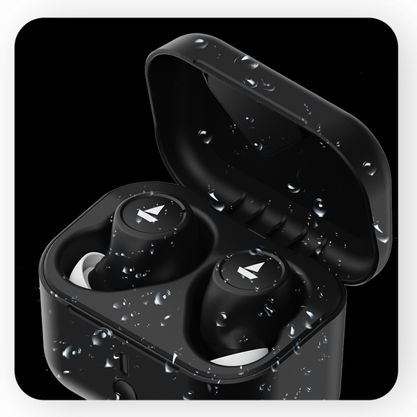 BOAT Airdopes Twin Wireless Ear-buds image 4
