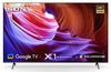 Sony Bravia 215 cm (85 Inches) 4K Ultra HD Smart LED Google TV KD-85X85K (Black) image 0