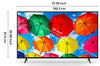 Sony Bravia 164 cm (65 inches) 4K Ultra HD Smart LED Google TV KD-65X74K (Black) image 5
