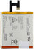 Original Compatible Battery For sony Xperia Z / L36h / LIS1502ERPC2330mAh Genuine Battery image 0