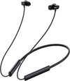 Realme Buds Wireless Neckband Bluetooth Earphones (Clone) image 0