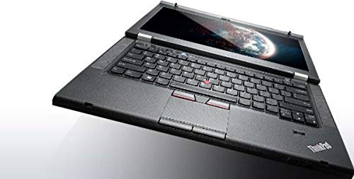 (Renewed) Intel Lenovo Thinkpad T430 14.1-inches Laptop - Core i5 3320M / 4GB / 512GB / Windows 10 / 64 Bit / Integrated Graphics, Black image 2