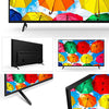 Sony Bravia 139 cm (55 inches) 4K Ultra HD Smart LED Google TV KD-55X74K (Black) image 13