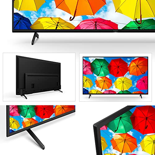Sony Bravia 139 cm (55 inches) 4K Ultra HD Smart LED Google TV KD-55X74K (Black) image 13