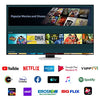 Samsung 163 cm (65 inches) 8K Ultra HD Smart Neo QLED TV QA65QN85BAKLXL (Bright Silver) image 2