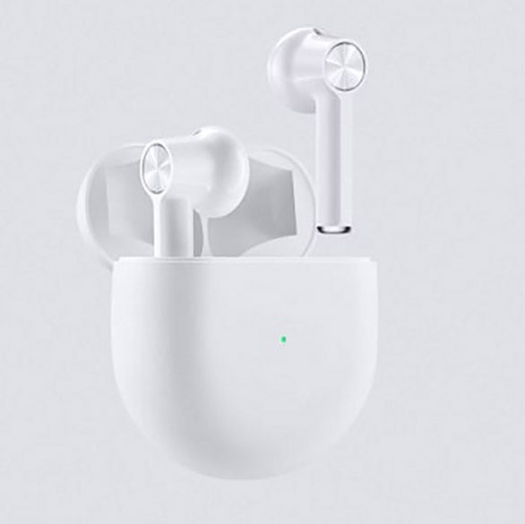 OnePlus Buds with Environmental Noise Cancellation, Fast Charge, 3D Stereo with Dolby Atmos image 8