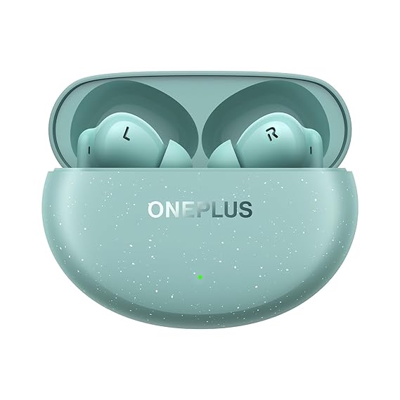 OnePlus Nord Buds 3 Pro Truly Wireless Bluetooth Earbuds with Upto 49dB Active Noise Cancellation,12.4mm Dynamic Drivers,10mins for 11Hrs Fast Charging image 3
