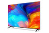 TCL 189.5 cm (75 inches) Bezel-Less Series 4K Ultra HD Smart LED Google TV 75P635 (Black) image 4