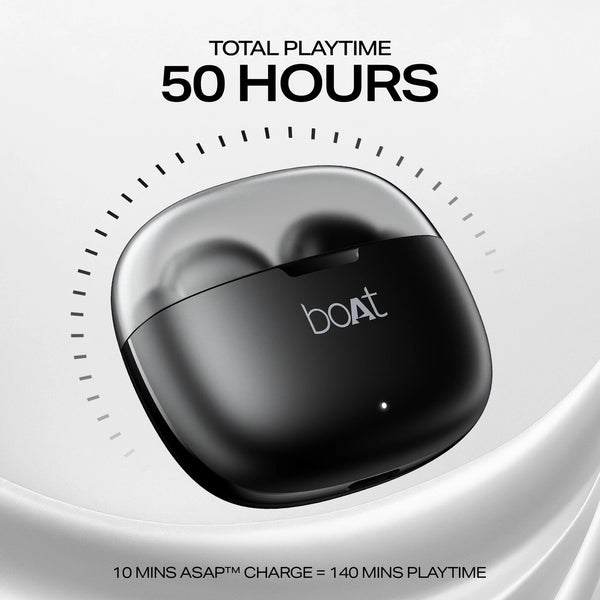 Airdopes 212 Wireless Earbuds