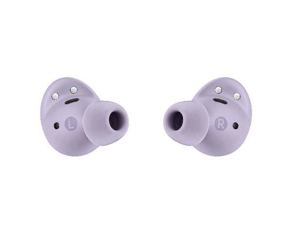 Samsung Galaxy Buds2 Pro, with Innovative AI Features, Bluetooth Truly Wireless in Ear Earbuds with Noise Cancellation