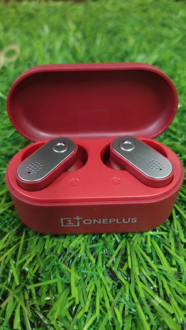 OnePlus Nord Buds 3r TWS Earbuds up to 54 Hours Playback, 2-mic Clear Calls, 3D Spatial Audio, 12.4mm Drivers, Dual-Device Connectivity, 47ms Low Latency