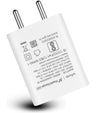 VIVO 44W Charger with Vivo Flash & Super Vooc Charging Technology Supported Includin USB-C Cable