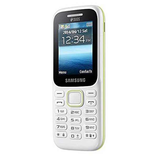 Samsung Guru Music 2 SM-B310 image 6