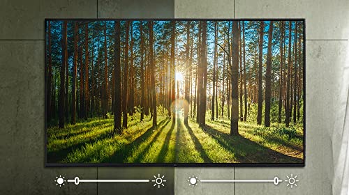 LG 139 cm (55 Inches) 4K Ultra HD Smart LED TV (Black) image 7