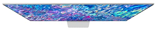 Samsung 163 cm (65 inches) 8K Ultra HD Smart Neo QLED TV QA65QN85BAKLXL (Bright Silver) image 8