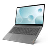 Lenovo IdeaPad Slim 3 Intel Core i5 12th Gen 15.6" (39.62cm) FHD Thin & Light Laptop (8GB/512GB SSD/Windows 11/Office 2021/Backlit/2Yr Warranty/3months Game Pass/Arctic Grey/1.63Kg), 82RK0062IN image 6