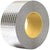 Waterproof Repair Tape for Pipe Leakage Roof Water Leakage Solution Aluminium Foil Tape Waterproof Adhesive Sealing Butyl Rubber Tape for Surface Crack (5M X 5CM) image 0