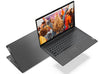 Lenovo IdeaPad Slim 5 Intel Core i5 11th Gen 15.6" (39.62cm) FHD IPS Thin & Light Laptop (16GB/512GB SSD/Windows 11/Office 2021/Backlit/FPR/3months Game Pass/Graphite Grey/1.66Kg), 82FG01B5IN image 18