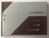 Original Compatible Battery For Lava iris X1 atom2100mAh Genuine Battery image 0