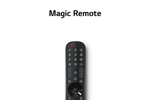 LG 164 cm (65 Inches) 4K Ultra HD Smart LED TV 65UQ9000PSD (Black) (2022 Model) image 4