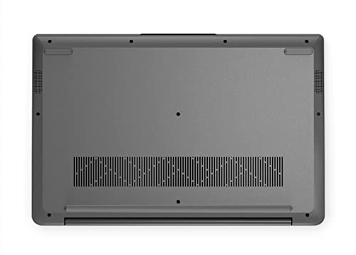 Lenovo IdeaPad Slim 3 Intel Core i5 12th Gen 15.6" (39.62cm) FHD Thin & Light Laptop (8GB/512GB SSD/Windows 11/Office 2021/Backlit/2Yr Warranty/3months Game Pass/Arctic Grey/1.63Kg), 82RK0062IN image 15