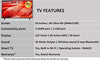 LG 109.2 cm (43 Inches) 4K Ultra HD Smart LED TV (Black) image 2