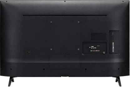 LG 108cm (43 inch) Ultra HD (4K) LED Smart TV (43UM7290PTF) image 6