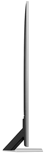 Samsung 138 cm (55 inches) 4K Ultra HD Smart NEO QLED TV QA55QN85BAKLXL (Bright Silver) image 9