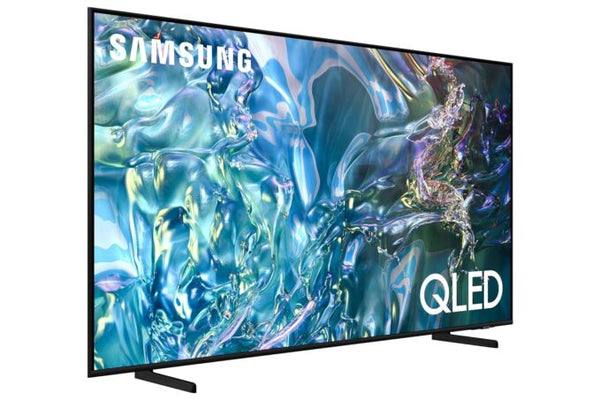 Samsung 138 cm (55 inches) Q60C 4K Ultra HD QLED Smart TV with Quantum HDR Technology, 3D Surround Sound image 6