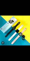 T700 Smart Watch Series 8 For Man & Women (Free Size) Smartwatch image 6