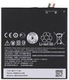 Original Compatible Battery For HTC Desire 728 / BOPJX1002800mAh Genuine Battery image 0