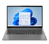 Lenovo IdeaPad Slim 3 Intel Core i5 12th Gen 15.6" (39.62cm) FHD Thin & Light Laptop (8GB/512GB SSD/Windows 11/Office 2021/Backlit/2Yr Warranty/3months Game Pass/Arctic Grey/1.63Kg), 82RK0062IN image 0