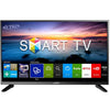 G'TEC 60.96cm (24 inch) Full HD Smart LED TV (GT-24SM24S) image 0