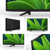Sony Bravia 108 cm (43 inches) Full HD Smart LED Google TV KD-43W880K (Black) (2022 Model) | with Alexa Compatibility image 12