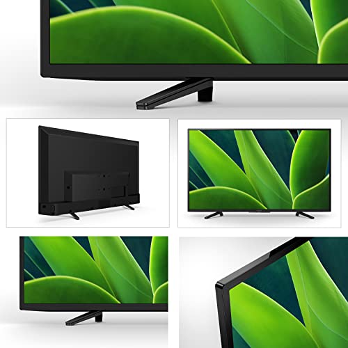 Sony Bravia 108 cm (43 inches) Full HD Smart LED Google TV KD-43W880K (Black) (2022 Model) | with Alexa Compatibility image 12