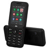 Jio F320B Keypad Mobile Phone with 4G VoLTE, 2.4" Display & 2000mAh Battery image 5