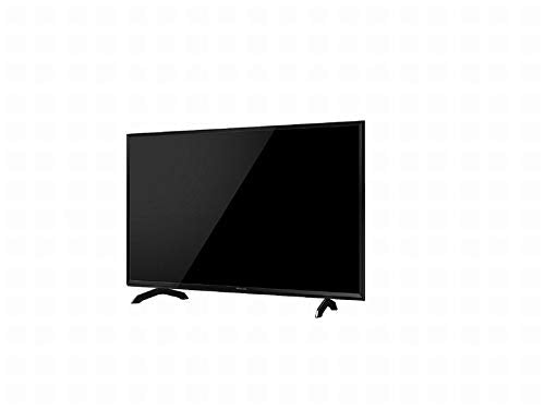 Panasonic 101.6 cm (40 Inches) Full HD LED TV TH-40E400D (Black) image 6