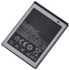 Original Compatible Battery For Samsung Star 3 Duos S5222 / EB424255VA 1000mAh Genuine Mobile Battery image 0