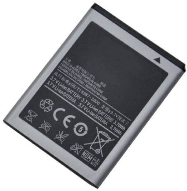 Original Compatible Battery For Samsung Star 3 Duos S5222 / EB424255VA 1000mAh Genuine Mobile Battery image 0