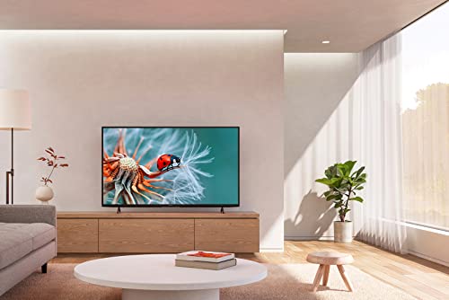 Sony Bravia 108 cm (43 inches) 4K Ultra HD Smart LED Google TV KD-43X74K (Black) image 16