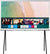 Samsung The Serif Series 123 cm (49 Inches) 4K Ultra HD Smart QLED TV QA49LS01TAKXXL (Cloud White) image 0