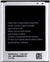 Original Compatible Battery For Samsung i9080 / i9082 / S3 / i9300 / 9060 / Galaxy Grand Duos Battery2100mAh Genuine Battery image 0