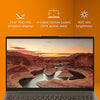 Lenovo IdeaPad Slim 5 Intel Core i5 11th Gen 15.6" (39.62cm) FHD IPS Thin & Light Laptop (16GB/512GB SSD/Windows 11/Office 2021/Backlit/FPR/3months Game Pass/Graphite Grey/1.66Kg), 82FG01B5IN image 1
