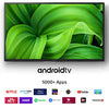 Sony Bravia 80 cm (32 inches) HD Ready Smart Android LED TV KD-32W830 (Black) (2021 Model) | with Alexa Compatibility image 3