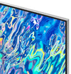 Samsung 138 cm (55 inches) 4K Ultra HD Smart NEO QLED TV QA55QN85BAKLXL (Bright Silver) image 11