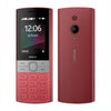Nokia 150 Dual SIM Premium Keypad Phone | Rear Camera, Long Lasting Battery Life image 1