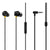 Realme Buds 2 Neo Wired In-Ear Earphones with Mic | 10mm Dynamic Bass Drivers | 3.5mm Jack | Tangle-Free Cable