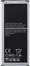 Full Capacity Proper 1860 mAh Battery for Samsung Galaxy Alpha G850 / SM-G850F / G850M / G850T / G850 / G8508S / G850Y / G850K / EB-BG850BBE image 1