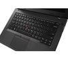 (Renewed) Lenovo ThinkPad Intel Core i3 Thin & Light HD Laptop (8 GB RAM/128 GB SSD/14" (35.6 cm)/Windows 11/MS Office/WiFi/Bluetooth 4.1/Webcam/Integrated Graphics) image 2